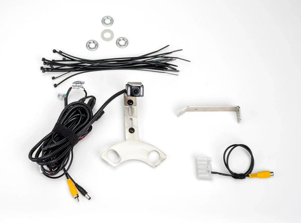Brandmotion Backup Camera System (MPN: SUTV-8858)