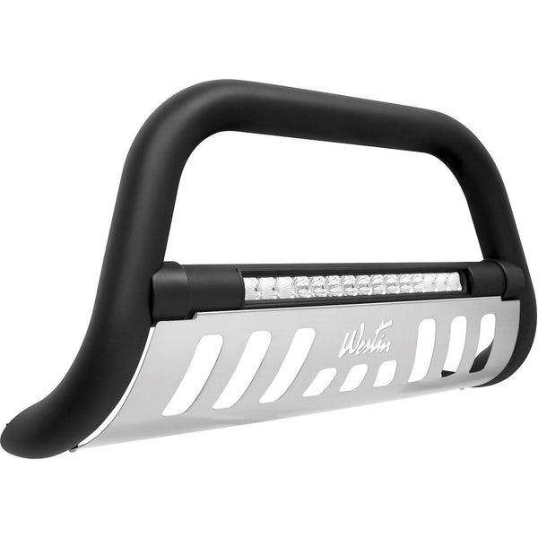 Westin Ultimate Bull Bar (MPN: 32-2255L)