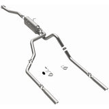 MagnaFlow Street Series Exhaust System Kit (MPN: 15773)