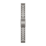 Garmin QuickFit 22 GPS Watch Band (MPN: 010-12863-08)