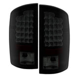 Spyder Automotive Tail Light Assembly (MPN: 5078094)