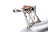 APR Catback Exhaust System (MPN: CBK0039)
