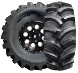 Super Swampers InterForce ATV Tire (MPN: ATV-106)