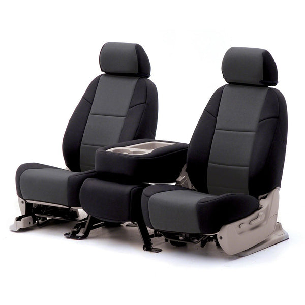 Coverking Neosupreme Custom Seat Cover (MPN: CSC2A2DG7161)