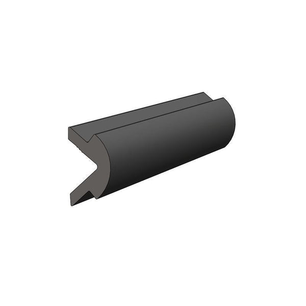 Taco Boat Rub Rail Insert (MPN: V12-0303BKA50-1)