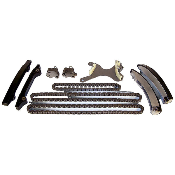 Crown Automotive Timing Gear Set (MPN: 5019423AD)