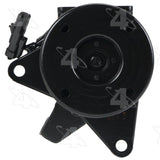 Four Seasons Air Conditioner Compressor (MPN: 57378)