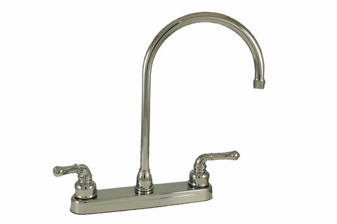 Empire Faucet (MPN: U-YCH800GS)