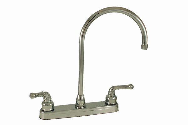 Empire Faucet (MPN: U-YCH800GS)