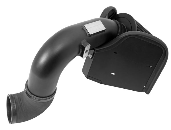 K&N Blackhawk Cold Air Intake System (MPN: 71-1532)