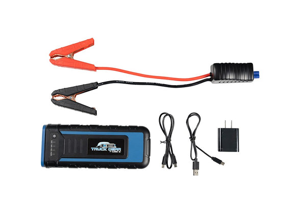 LINE-X Accessories Jump Starter (MPN: JUMPSTART2)
