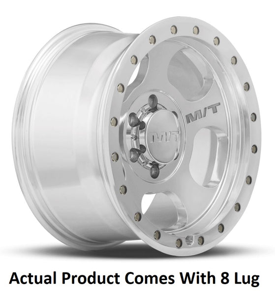 Mickey Thompson Canyon Pro Wheel (MPN: 274667)