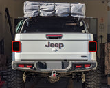 Quake LED Tail Light Assembly (MPN: QTE1184)
