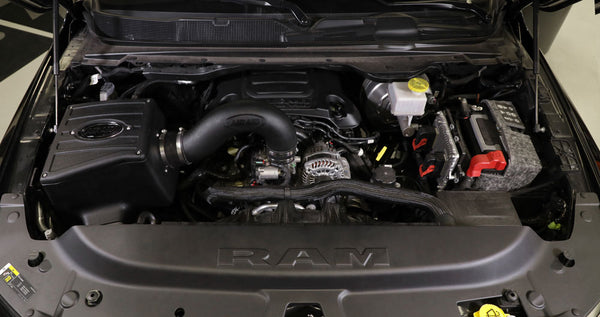 Airaid Cold Air Intake System (MPN: 305-380)