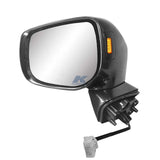 K Source Exterior Mirror Replacement (MPN: 71024U)