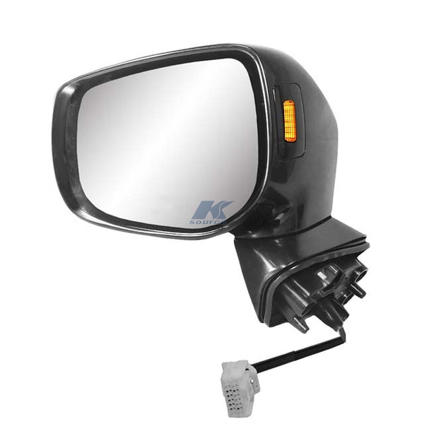 K Source Exterior Mirror Replacement (MPN: 71024U)