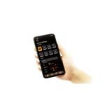 Builtbright Warning Light Controller (MPN: BBACAB8)