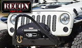 Recon Accessories LED Light Bar (MPN: 264510CL)