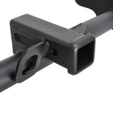 Westin Outlaw Rear Bumper (MPN: 58-81085H)