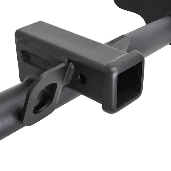 Westin Outlaw Rear Bumper (MPN: 58-81085H)