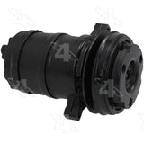 Four Seasons Air Conditioner Compressor (MPN: 57657)