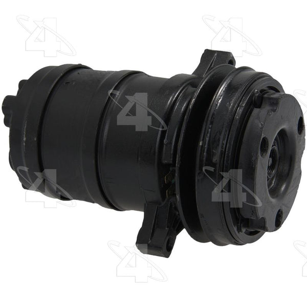 Four Seasons Air Conditioner Compressor (MPN: 57657)