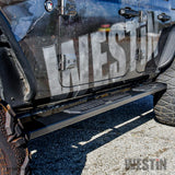 Westin R5 Nerf Step Bars (MPN: 28-51315)