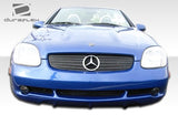 Duraflex Bumper Cover (MPN: 102488)