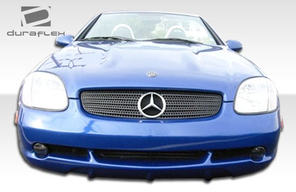 Duraflex Bumper Cover (MPN: 102488)