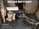 Husky Liner WeatherBeater Cargo Area Liner (MPN: 25121HUL)