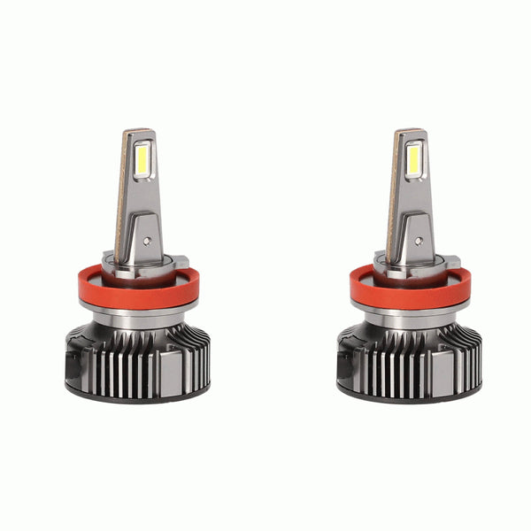 Heise LED Headlight Bulb H8 (MPN: HE-H8PRO)