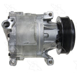 Four Seasons Air Conditioner Compressor (MPN: 68323)