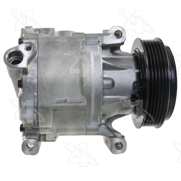 Four Seasons Air Conditioner Compressor (MPN: 68323)
