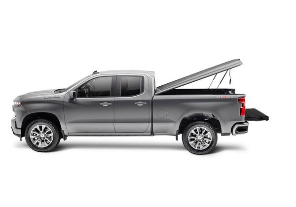 UnderCover Elite LX Tonneau Cover (MPN: UC1238L-50)