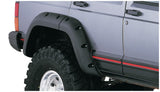 Bushwacker Fender Flare Cut-Out (MPN: 10911-07)