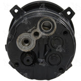 Four Seasons Air Conditioner Compressor (MPN: 57275)