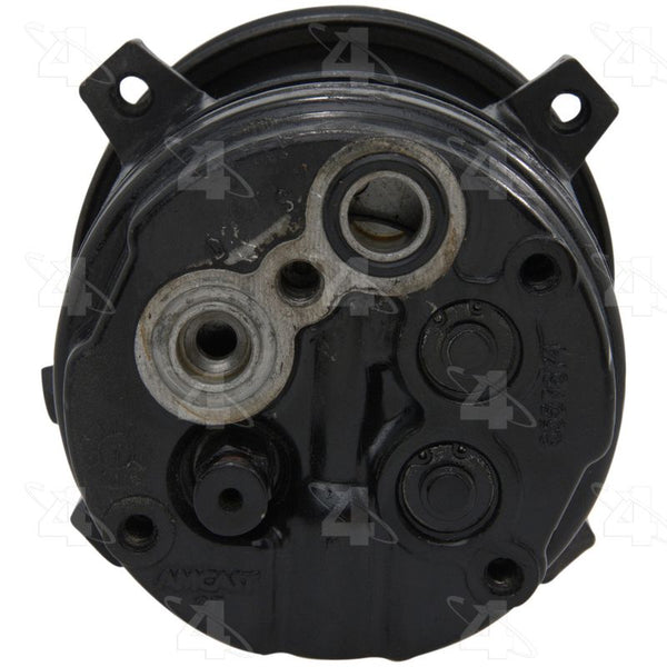 Four Seasons Air Conditioner Compressor (MPN: 57275)