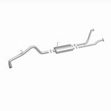 MagnaFlow Nissan Frontier Exhaust System Kit (MPN: 15580)