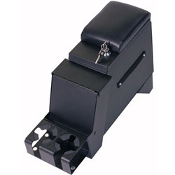 Tuffy Security Deluxe Stereo Console (MPN: 02401)
