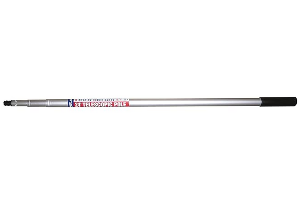 Telescopic Extension Handle for Marine Tools (MPN: 94124)