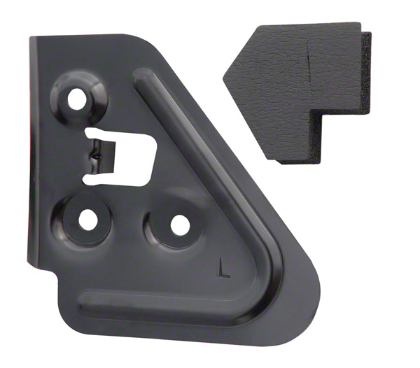 ProEFX Exterior Towing Mirror (MPN: EFXMRDOD98HEC)