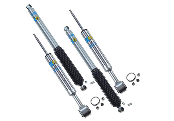 Superlift Shock Absorber (MPN: 84059)