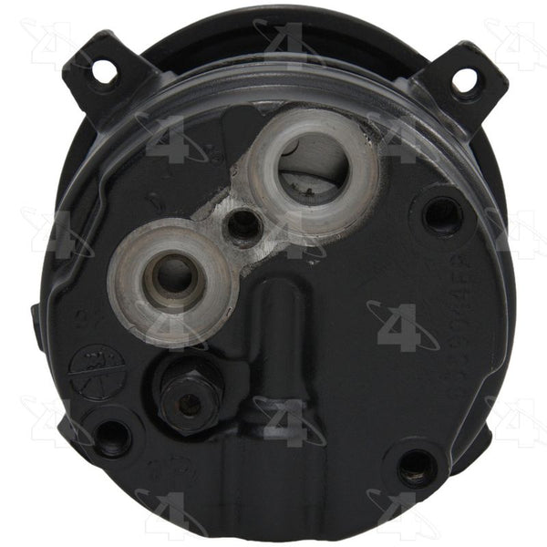 Four Seasons Air Conditioner Compressor (MPN: 57975)