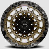 Torque Wheels Cliffhanger 20 Inch Wheel (MPN: TW419R-20108707-18)