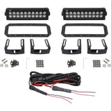 Westin HDX LED Light Bar (MPN: 57-0035)