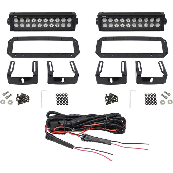 Westin HDX LED Light Bar (MPN: 57-0035)