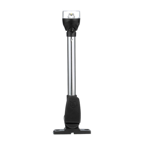 Attwood Marine All-Round Navigation Light (MPN: 5557-PV12A7)