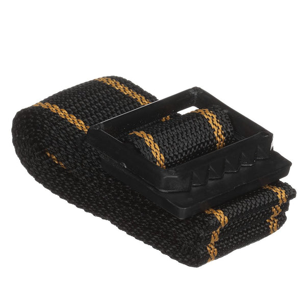 Battery box strap for secure battery storage (MPN: 9014A3)