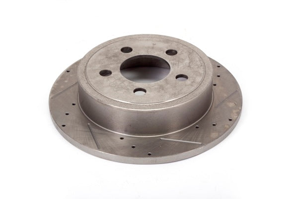 Alloy USA Brake Rotor Set (MPN: 11350)