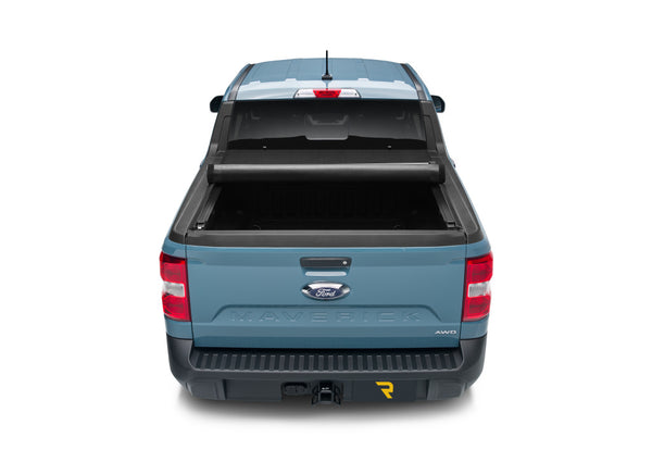 Truxedo Lo Pro Soft Roll-Up Tonneau Cover (MPN: 594701)